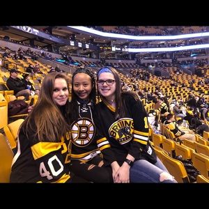 Meet your Posher, Hannah